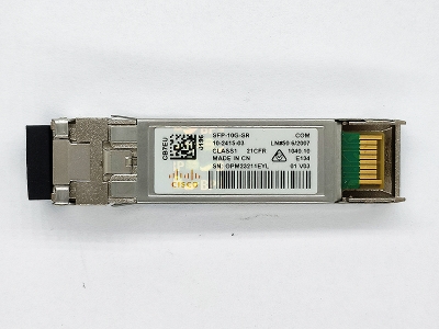 Cisco SFP-10G-SR 10-2415-03 SF