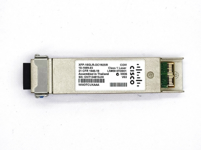 Cisco  XFP-10G-MM-SR  10-2410-