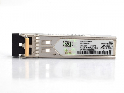  Cisco GLC-SX-MMD 10-2626-01 1