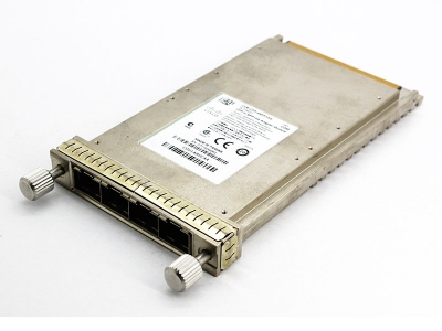  Cisco CVR-CFP-4SFP10G 74-7748