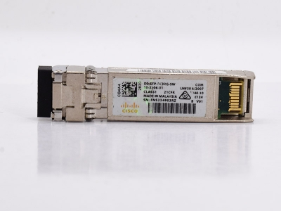 Cisco DS-SFP-FC32G-SW 10-3206-