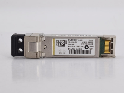  Cisco DWDM-SFP-10G-C 10-3036-