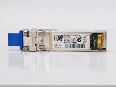  CiscoDWDM-SFP10G-32.6810-2780