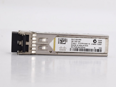 Cisco GLC-SX-MM 30-1301-04 100