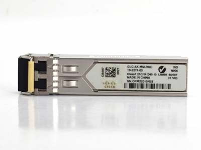 CIsco GLC-SX-MM-RGD 10-2274-03