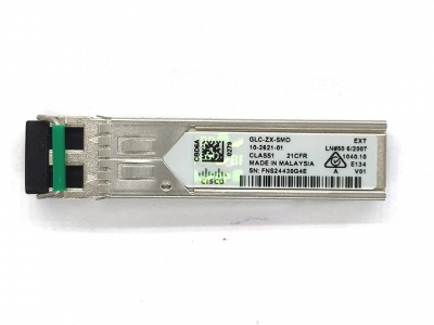 cisco GLC-ZX-SMD 10-2621-01 Gi