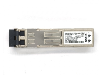  Cisco ONS-SI-GE-SX V01 10-229