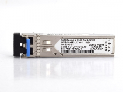 Cisco ONS-SI-GE-LX V01 10-2300