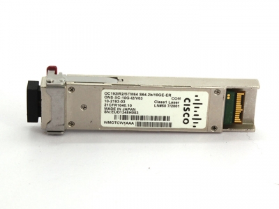 CISCO ONS-XC-10G-46.9  V02 10-