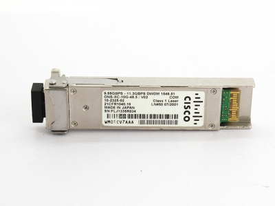 CISCO ONS-XC-10G.48.5 V02 10-2