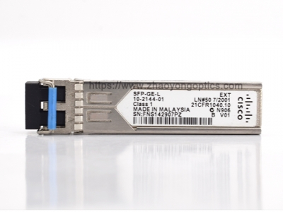 Cisco SFP-GE-L V01 10-2144-01 