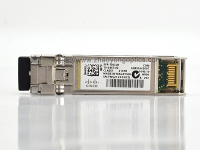 Cisco SFP-10G-LR 10-2457-02 CO