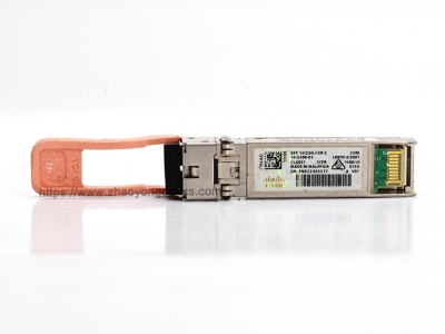 Cisco SFP-10/25G-CSR-S V01 10-