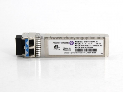 Nokia Alcatel Lucent 10GBase-L