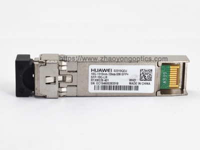 Huawei 02310QDJ 10G 1310nm 10k