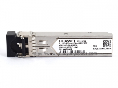 Huawei 02315204 eSFP-GE-SX-MM8