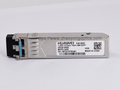  Huawei S4016067 OSG010N05 eSF