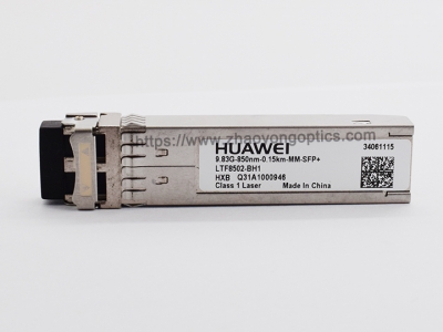 Huawei 34061115 9.83G 850nm 0.