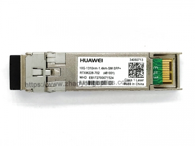 Huawei 34060713 10G 1310nm 1.4