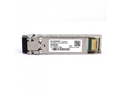  Huawei 02318169 OMXD30000 SFP