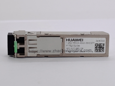 Huawei 34060333 1.25G-1550nm-4