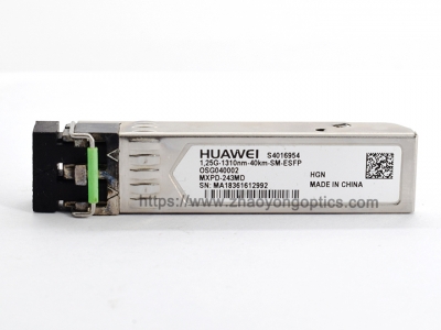 Huawei S4016954 1,25G-1310nm-4