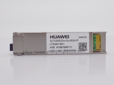 Huawei 34060780 OSX010B00 10G 