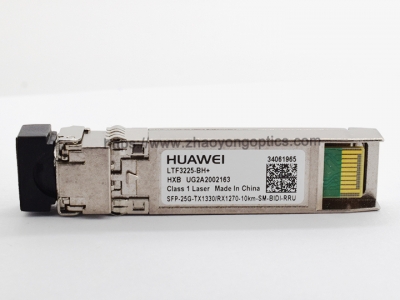 Huawei 34061965 SFP 25G TX1330