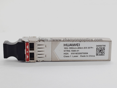 Huawei 34060796 OSX040N11 10G 