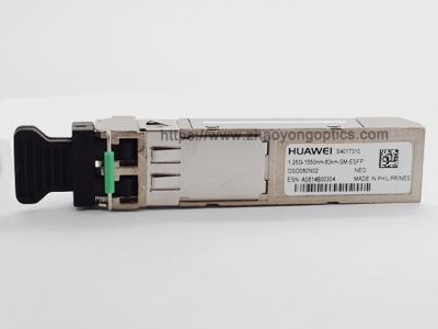  Huawei S4017310 1,25G-1150nm-