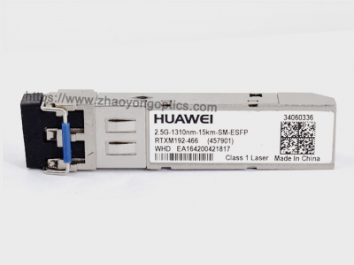 Huawei 34060336 2.5G 1310nm 15