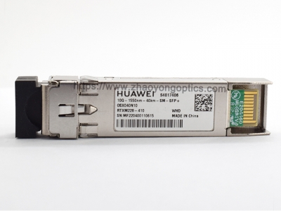  Huawei S4017406 10G-1550nm-40