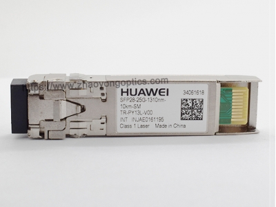 Huawei 34061618 SFP28 25G 1310