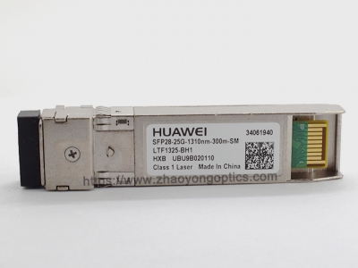  Huawei 34061940 SFP28 25G 131