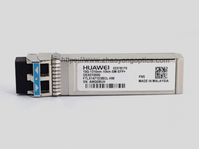 Huawei 02318170 OSX010000 SFP+