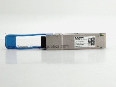  Nokia FOCZ QSFP+ 40x10G 10km 