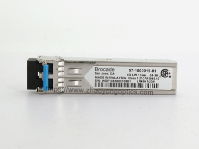 BROCADE 57-1000015-01 4GB SFP 