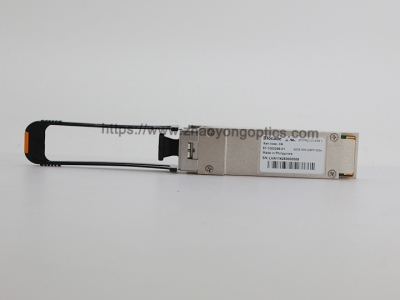  BROCADE 40GE SR4 QSFP+ 300m (