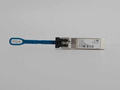  BROCADE 57-1000263-01 QSFP+ 4