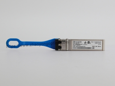  Brocade 16Gb FC LWL SFP+ 1310