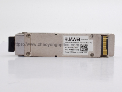 Huawei 34061123 100G 4*25 1310