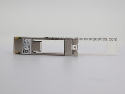 Dell 0JCYM9 QSA-QSFP28-SFP28 Transceiver