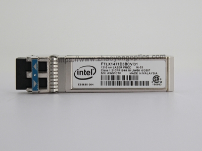  Intel E65685-004 FTLX1471D3BC