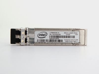 Intel LTF8505-BC-IN Ethernet S