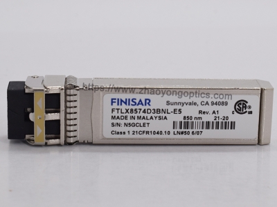 Finisar 10GB 300m FTLX8574D3BN