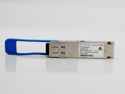 Finisar FTL4C1QE1C 40GBASE-LR4