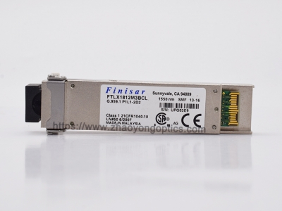 Finisar XFP FTLX1812M3BCL 10G 