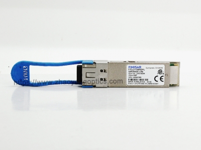 Finisar FTLC1154RDPL 100GBASE 