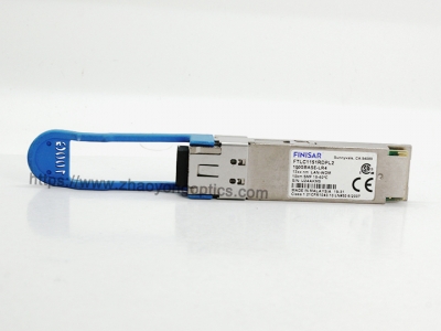  Finisar Coherent 100Gbase-LR4