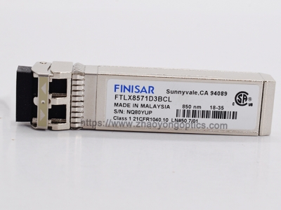 FINISAR FTLX8574D3BCL FTLX8574